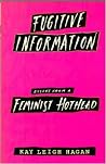 Fugitive Informat...