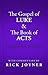 The Gospel of Luke and The Book of Acts, The MorningStar Vision Bible