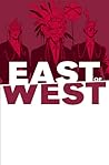 East of West #19 by Jonathan Hickman