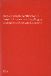 Kapitalisme en burgerlijke staat: Een inleiding in de marxistische politieke theorie