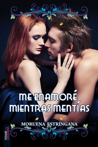 Me enamoré mientras mentías (Paperback)