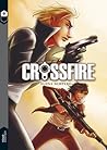 Crossfire by Elena Sempere Crossfire by Elena Sempere
