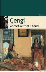 Çengi (Unknown Binding)