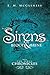 Blood and Brine (Siren Chronicles #1)