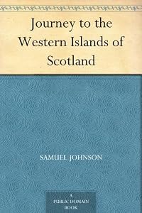 Journey to the Western Islands of Scotland