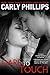 Dare to Touch (Dare to Love, #3)