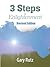 Three Steps to Enlightenment