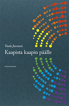 Kaapista kaapin päälle (Paperback)