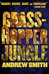 Grasshopper Jungle