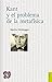 Kant y el problema de la metafísica (Seccion de obras de filosofia) (Spanish Edition)