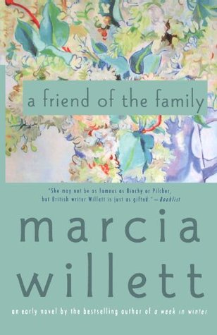 A Friend of the Family (Paperback)