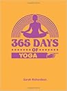 365 Days of Yoga
