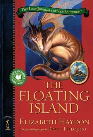 The Floating Island By Elizabeth Haydon