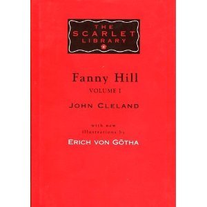 Fanny Hill, Volume I