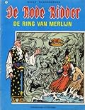 De ring van Merlijn
