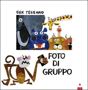 Foto di gruppo