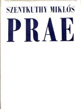Prae I-II (Hardcover)