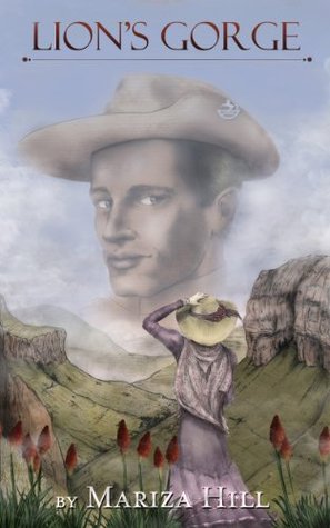 LION'S GORGE (Kindle Edition)