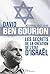 David Ben Gourion. Les secrets de la création de l'Etat d'Israël, journal 1947-1948 (NON FICTION) (French Edition)