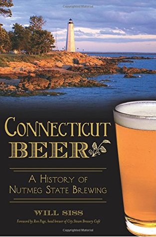 Connecticut Beer (Paperback)