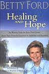 Healing and Hope