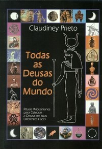 Todas as Deusas do Mundo