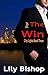 For the Win (City Lights, #3)