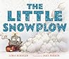The Little Snowplow by Lora Koehler