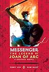 Messenger: The Legend of Joan of Arc