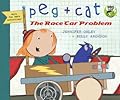 Peg + Cat: The Race Car Problem