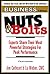 The Nuts & Bolts of Business