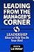 Leading from the Manager's ...