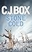 Stone Cold (Joe Pickett, #14)