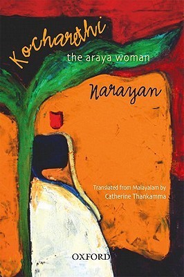 Kocharethi: The Araya Woman (Paperback)