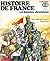 Histoire De France En Bandes Dessinées: No 6 - Les Louis de France, Bouvines (Histoire De France, #6)