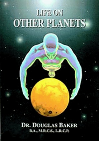 Life On Other Planets by Baker, Douglas M. (1995) Paperback