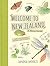 Welcome to New Zealand by Sandra Morris