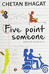 FIVE POINT SOMEONE
