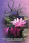 Book cover for Shift: A Woman's Guide to Transformation