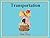 Transportation: Early Learning to Read Books (Ready2Read)