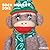 2015 Sock Monkey Wall Calendar by Arne Svenson