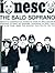 The Bald Soprano: anti-play...