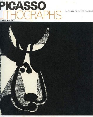 Picasso Lithographs (Hardcover)