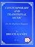 Contemporary and Traditional Music for the Highland Bagpipe by Bruce Gandy