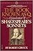 The Book Known As Q: A Consideration of Shakespeare's Sonnets
