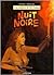 Nuit noire: UNE AVENTURE DE JIM CUTLASS