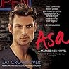 Asa by Jay Crownover