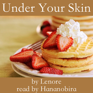 Under Your Skin (ebook)