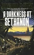 A Darkness At Sethanon (The Riftwar Saga, #4)