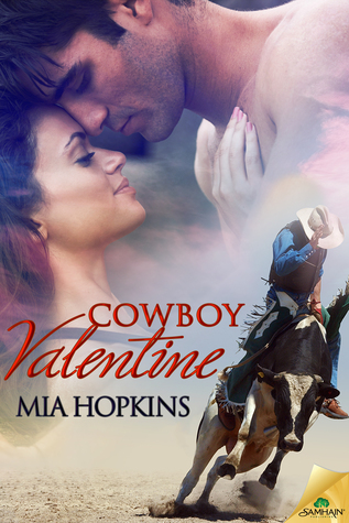 Cowboy Valentine (Cowboy Cocktail, #1)